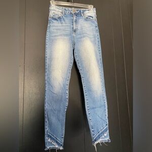Kancan Size 1/24 denim skinny